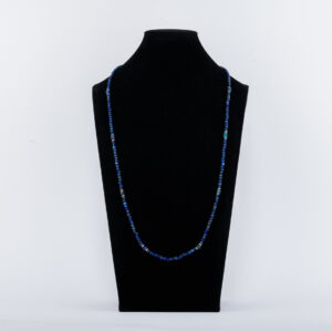 senai_jewels-723 Lapislazuli Kette & Armband mit Apatit
