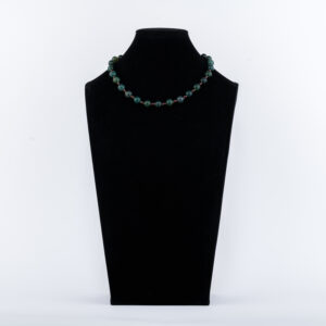 senai_jewels-756 Moosachat Granat Ohrringe