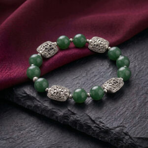 armband-gruen-2 Jadeit Quarz Armband