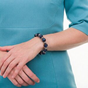 blau-armband-produkt-1 Blaues Tigerauge Armband